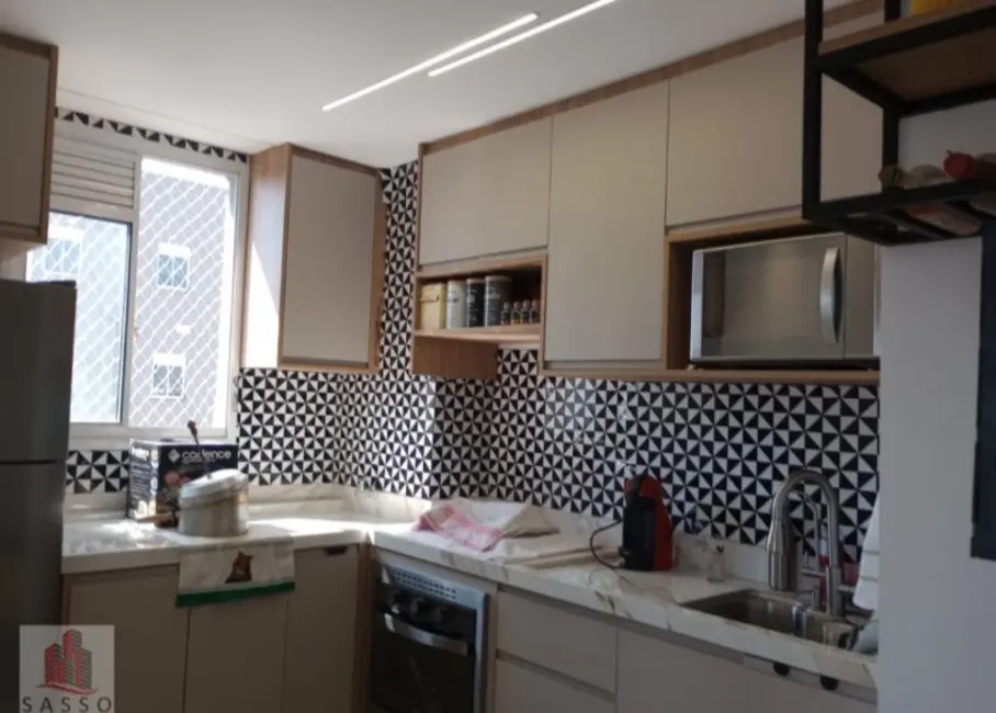 Foto 6 de Apartamento com 2 quartos à venda, 34m2 em Belenzinho, São Paulo - SP