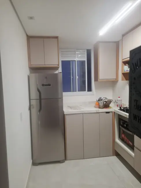 Foto 9 de Apartamento com 2 quartos à venda, 34m2 em Belenzinho, São Paulo - SP