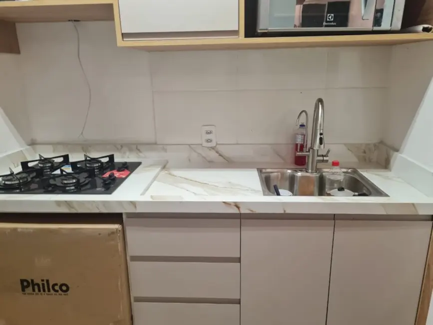 Foto 8 de Apartamento com 2 quartos à venda, 34m2 em Belenzinho, São Paulo - SP