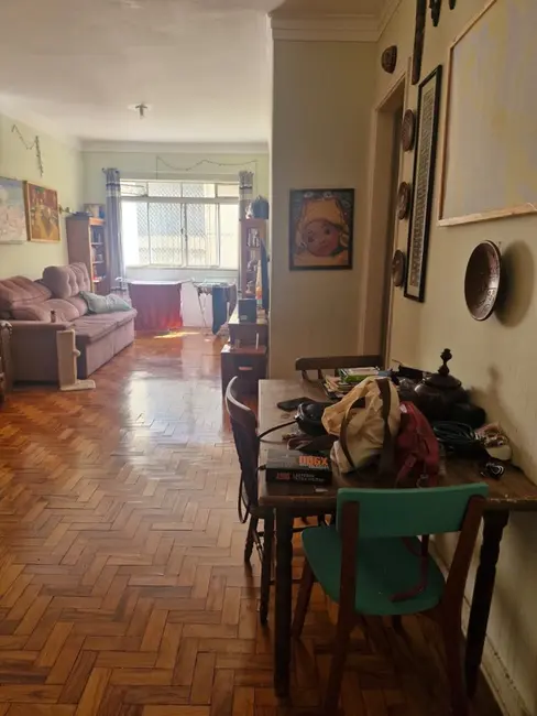 Foto 2 de Apartamento com 3 quartos à venda, 110m2 em Campos Elíseos, São Paulo - SP