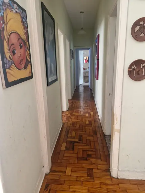 Foto 7 de Apartamento com 3 quartos à venda, 110m2 em Campos Elíseos, São Paulo - SP