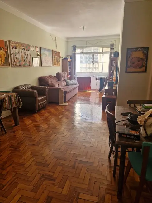 Foto 1 de Apartamento com 3 quartos à venda, 110m2 em Campos Elíseos, São Paulo - SP