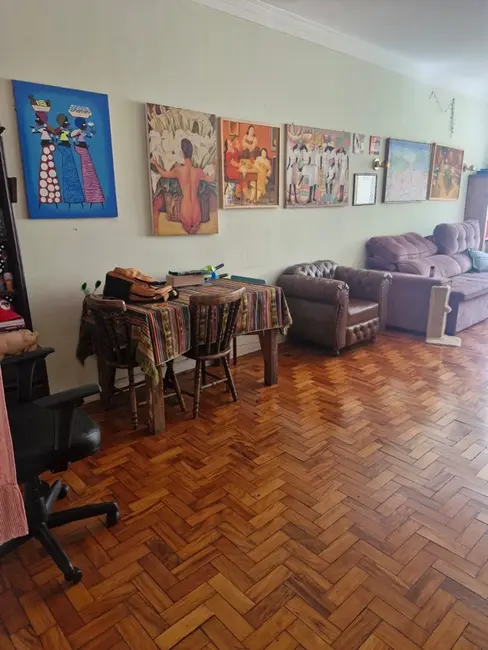 Foto 3 de Apartamento com 3 quartos à venda, 110m2 em Campos Elíseos, São Paulo - SP