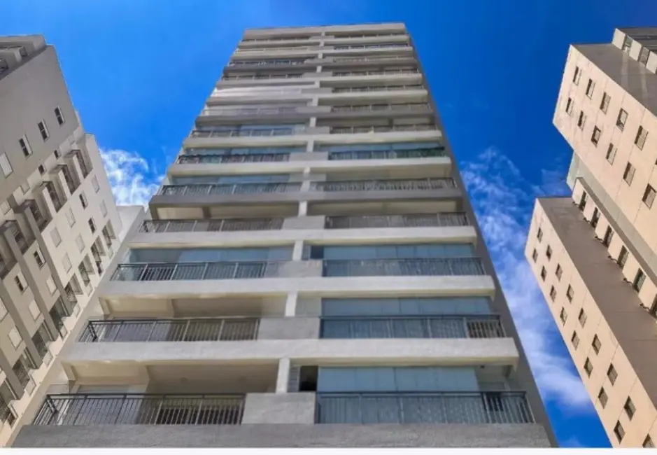 Foto 1 de Apartamento com 2 quartos à venda, 45m2 em Vila Formosa, São Paulo - SP