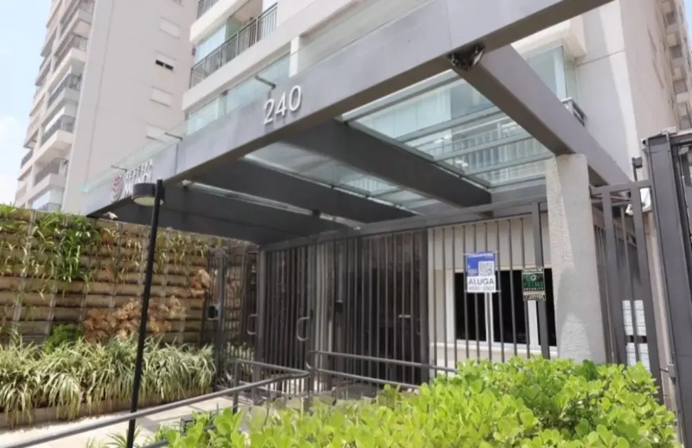 Foto 2 de Apartamento com 2 quartos à venda, 45m2 em Vila Formosa, São Paulo - SP