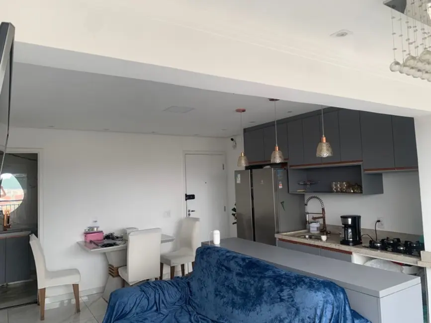 Foto 8 de Apartamento com 2 quartos à venda, 45m2 em Vila Formosa, São Paulo - SP