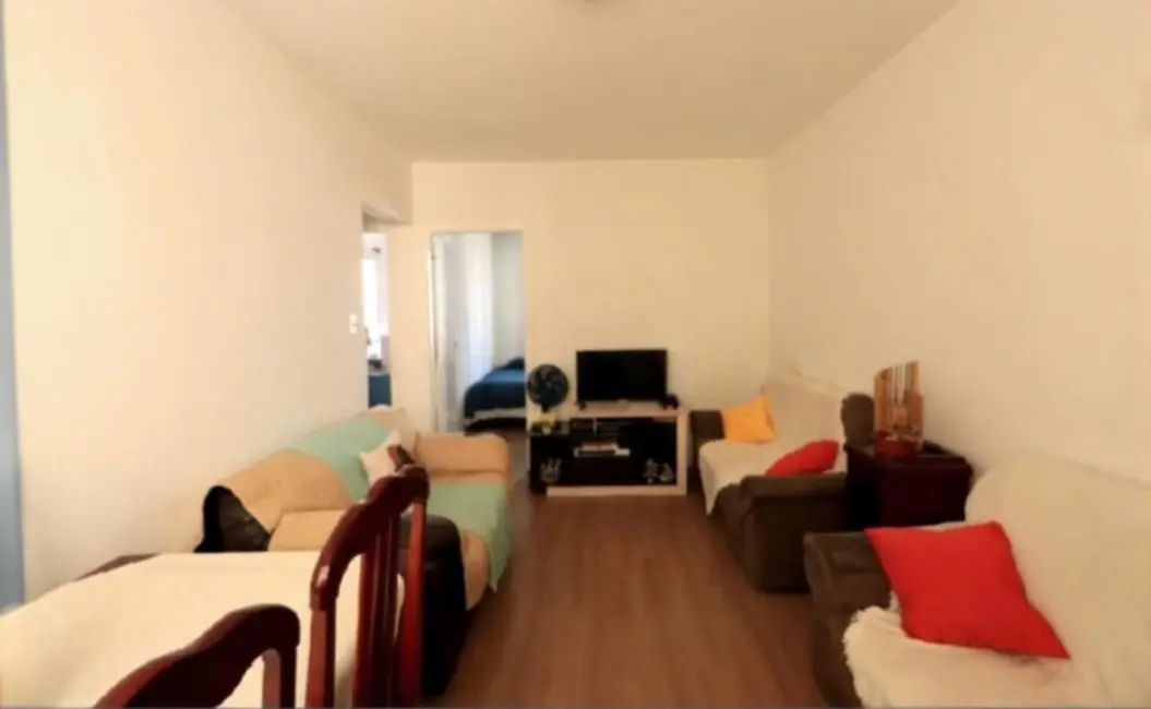 Foto 1 de Apartamento com 2 quartos à venda, 72m2 em Tatuapé, São Paulo - SP