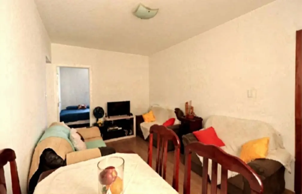 Foto 3 de Apartamento com 2 quartos à venda, 72m2 em Tatuapé, São Paulo - SP