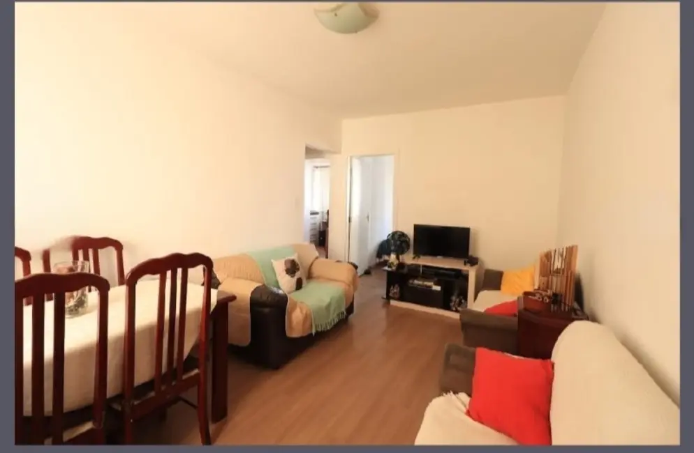 Foto 4 de Apartamento com 2 quartos à venda, 72m2 em Tatuapé, São Paulo - SP