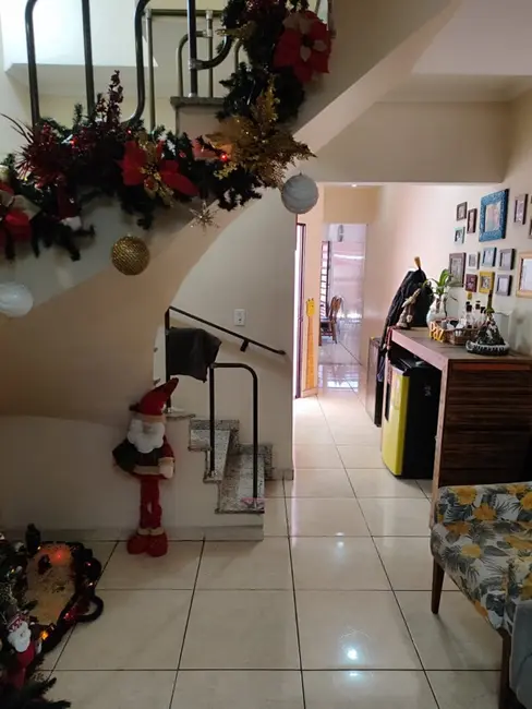 Foto 1 de Casa com 3 quartos à venda, 127m2 em Cidade Patriarca, São Paulo - SP