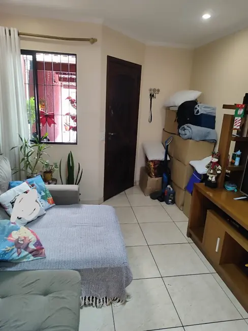 Foto 2 de Casa com 3 quartos à venda, 127m2 em Cidade Patriarca, São Paulo - SP