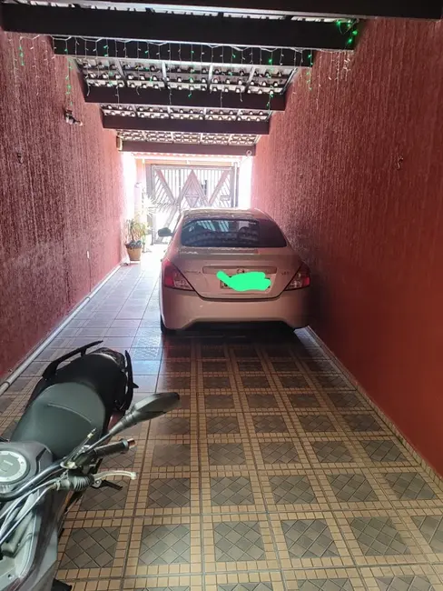 Foto 5 de Casa com 3 quartos à venda, 127m2 em Cidade Patriarca, São Paulo - SP