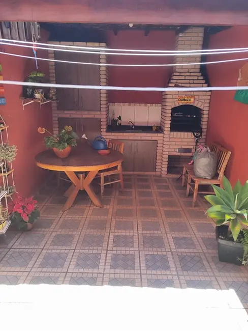 Foto 4 de Casa com 3 quartos à venda, 127m2 em Cidade Patriarca, São Paulo - SP