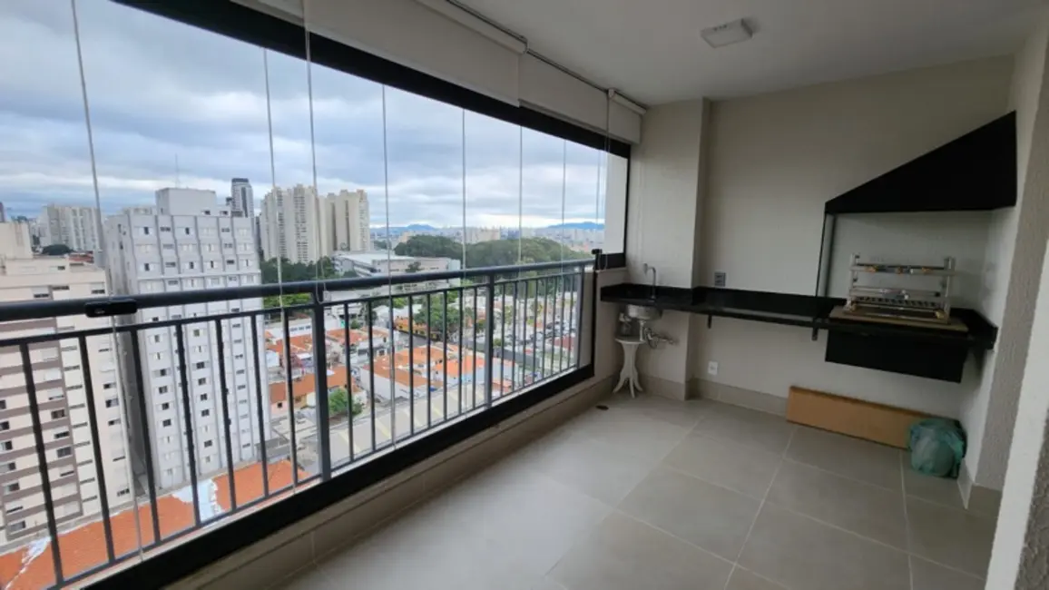 Foto 6 de Apartamento com 2 quartos à venda, 84m2 em Tatuapé, São Paulo - SP