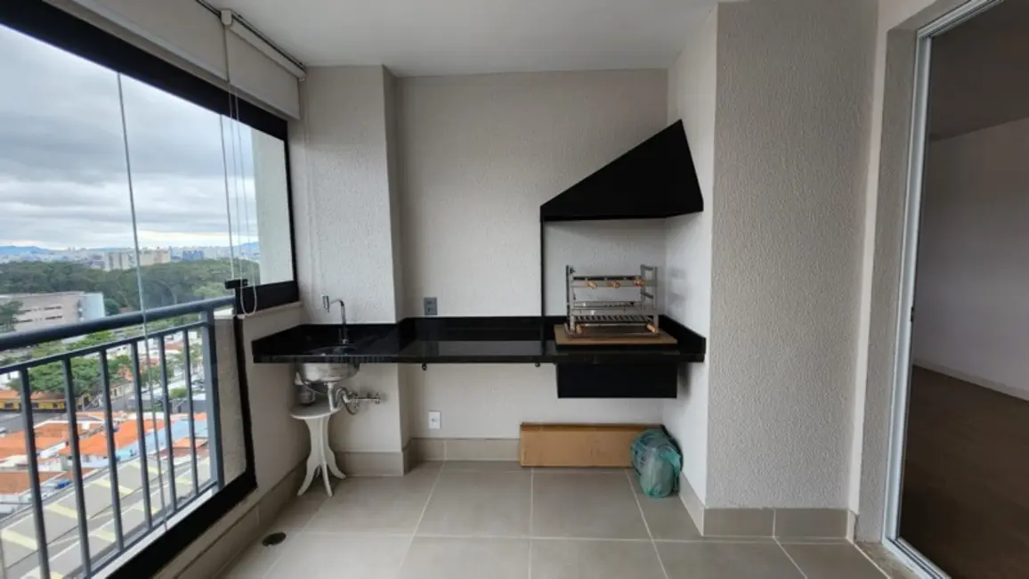 Foto 7 de Apartamento com 2 quartos à venda, 84m2 em Tatuapé, São Paulo - SP