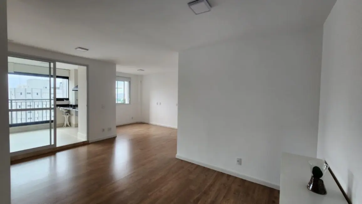 Foto 2 de Apartamento com 2 quartos à venda, 84m2 em Tatuapé, São Paulo - SP