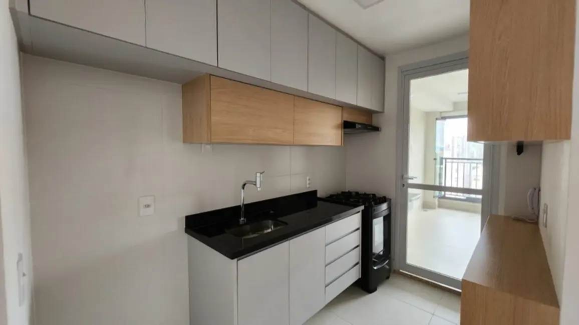 Foto 8 de Apartamento com 2 quartos à venda, 84m2 em Tatuapé, São Paulo - SP