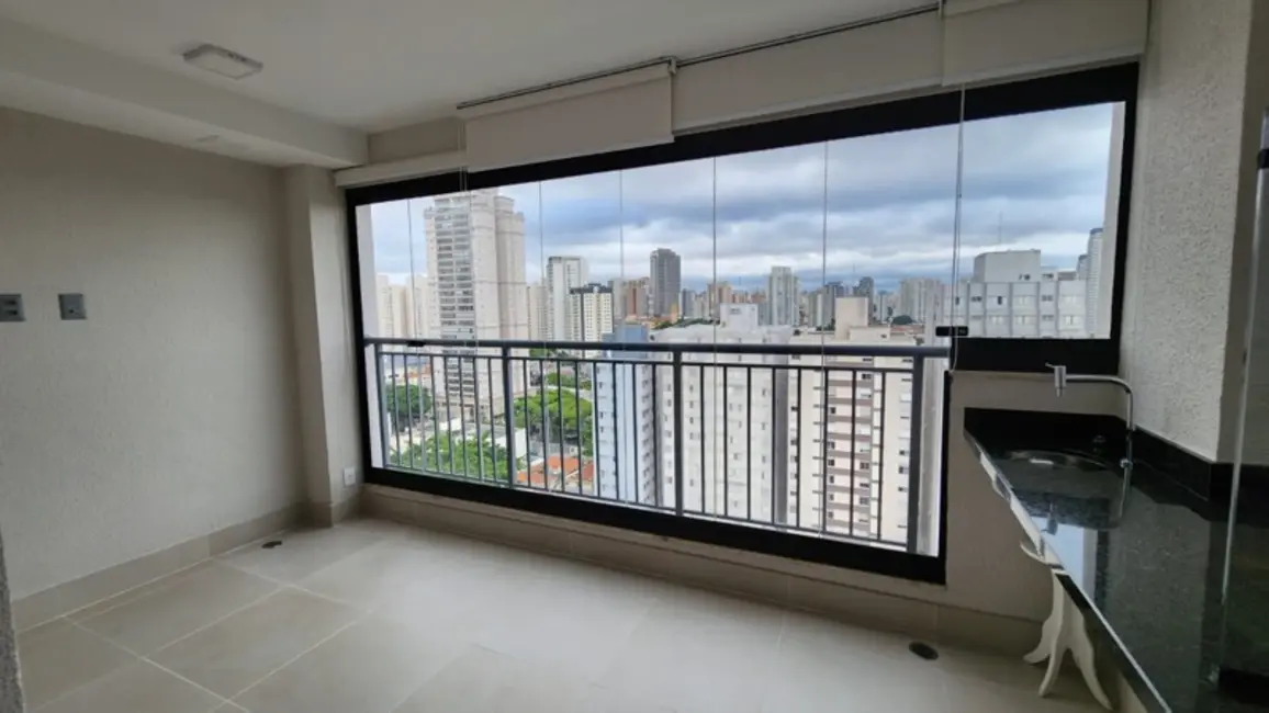 Foto 5 de Apartamento com 2 quartos à venda, 84m2 em Tatuapé, São Paulo - SP