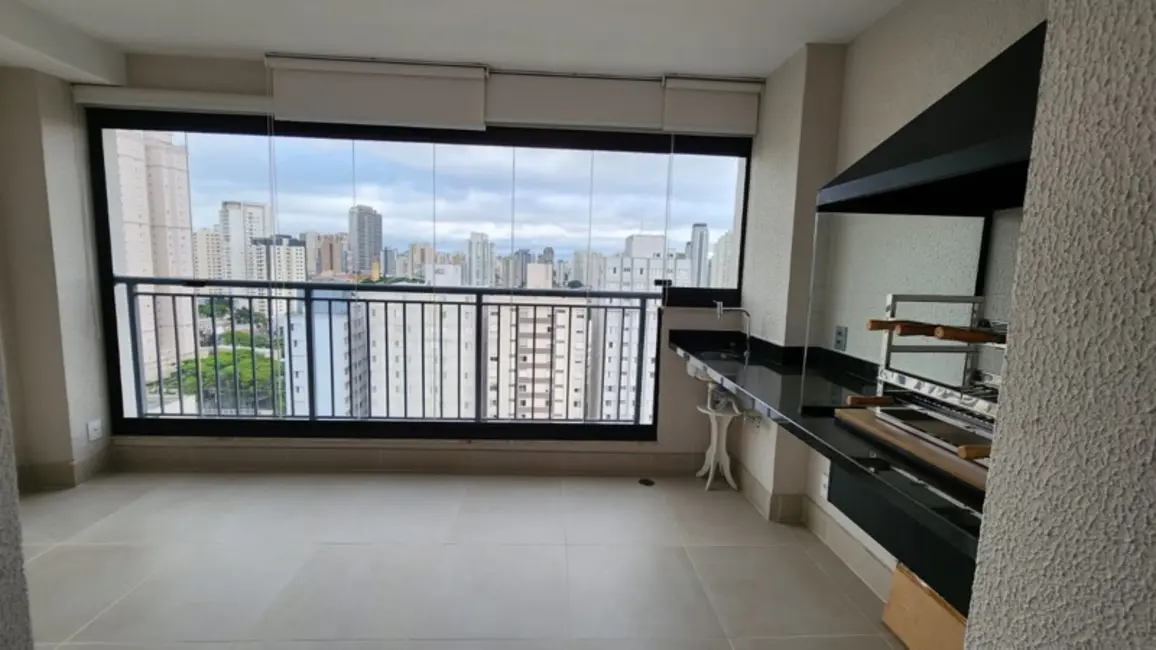 Foto 4 de Apartamento com 2 quartos à venda, 84m2 em Tatuapé, São Paulo - SP