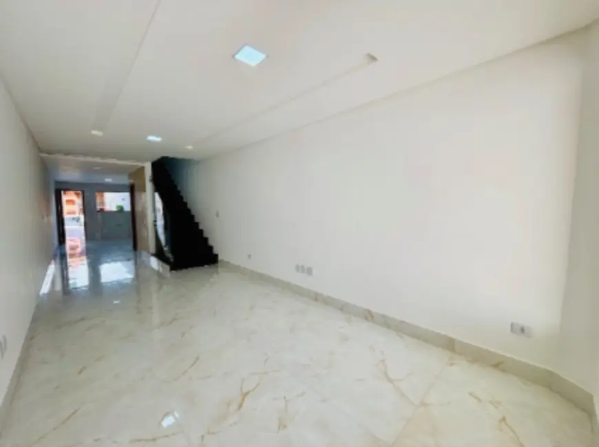 Foto 1 de Casa com 3 quartos à venda, 130m2 em Penha de França, São Paulo - SP