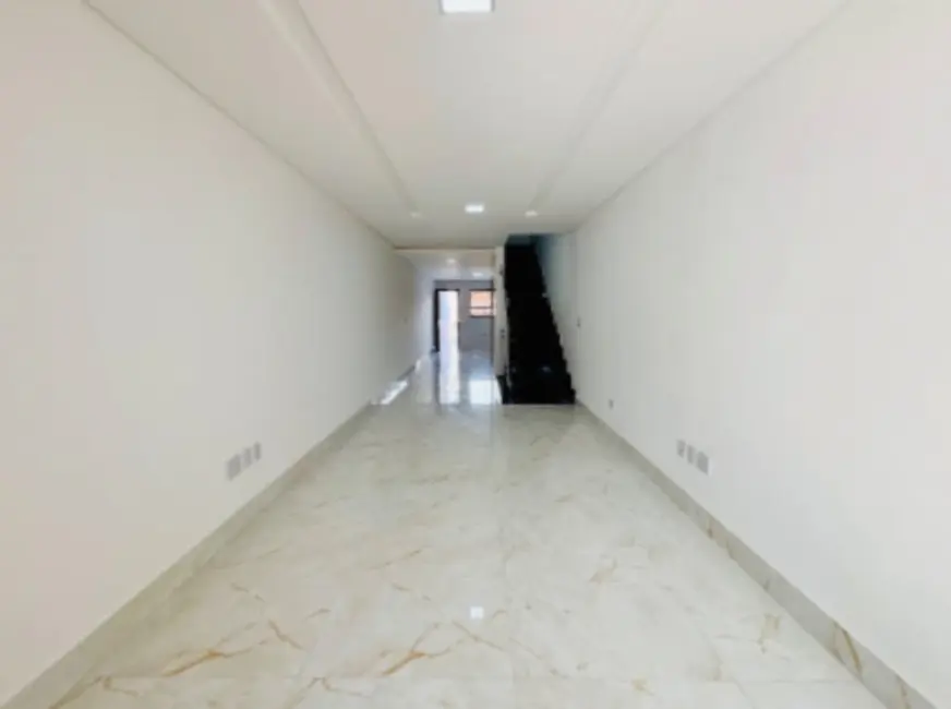 Foto 2 de Casa com 3 quartos à venda, 130m2 em Penha de França, São Paulo - SP