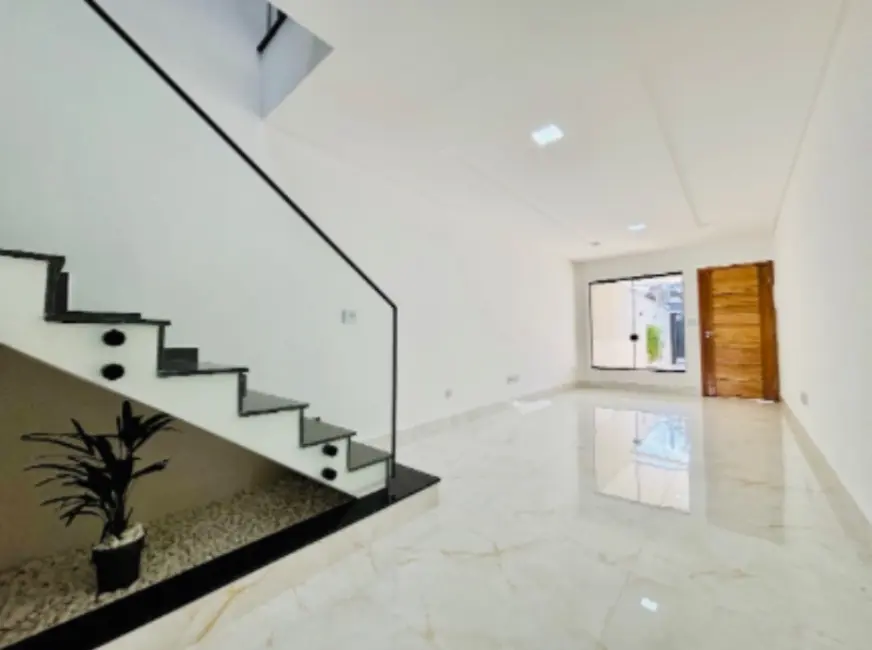 Foto 5 de Casa com 3 quartos à venda, 130m2 em Penha de França, São Paulo - SP