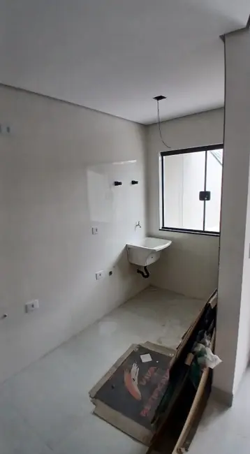 Foto 4 de Casa com 2 quartos à venda, 68m2 em Vila Ré, São Paulo - SP