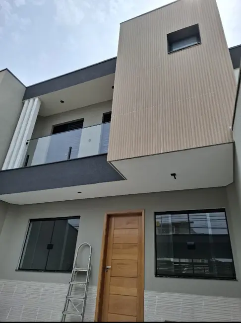 Foto 1 de Casa com 2 quartos à venda, 68m2 em Vila Ré, São Paulo - SP