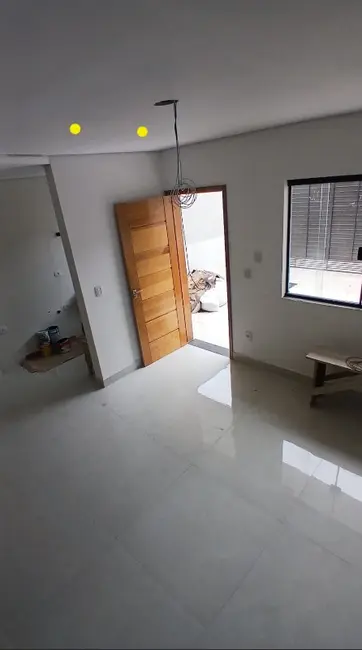 Foto 2 de Casa com 2 quartos à venda, 68m2 em Vila Ré, São Paulo - SP