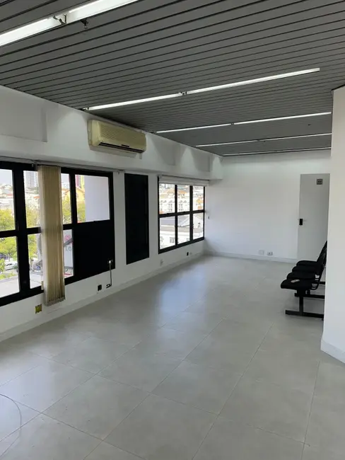 Sala Comercial para alugar, 37m2 em Vila Carrão, São Paulo - SP - imagem 2 Foto 2 de Sala Comercial para alugar, 37m2 em Vila Carrão, São Paulo - SP