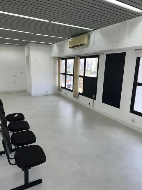 Sala Comercial para alugar, 37m2 em Vila Carrão, São Paulo - SP - imagem 1 Foto 1 de Sala Comercial para alugar, 37m2 em Vila Carrão, São Paulo - SP
