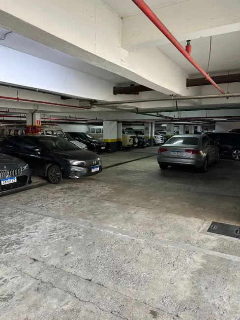 Sala Comercial para alugar, 37m2 em Vila Carrão, São Paulo - SP - imagem 8 Foto 8 de Sala Comercial para alugar, 37m2 em Vila Carrão, São Paulo - SP