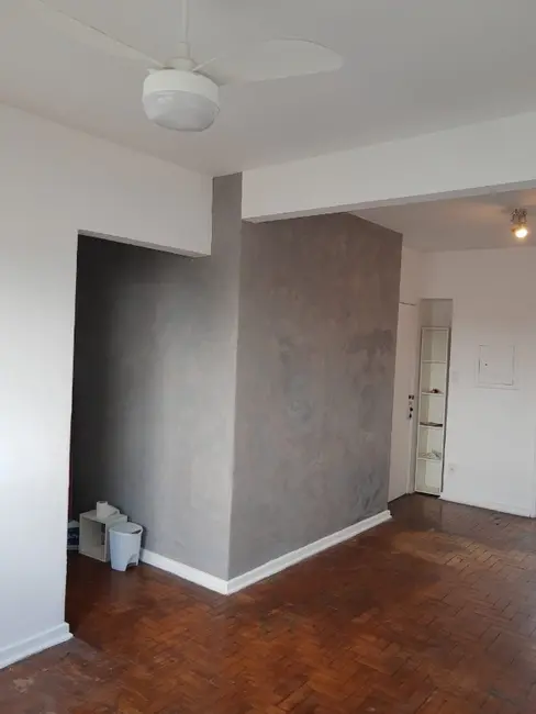 Foto 3 de Apartamento com 1 quarto para alugar, 30m2 em Consolação, São Paulo - SP