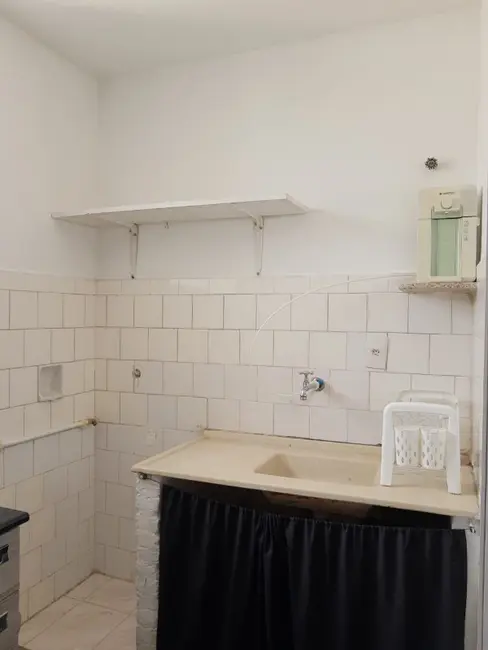 Foto 5 de Apartamento com 1 quarto para alugar, 30m2 em Consolação, São Paulo - SP