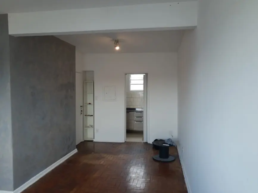 Foto 2 de Apartamento com 1 quarto para alugar, 30m2 em Consolação, São Paulo - SP