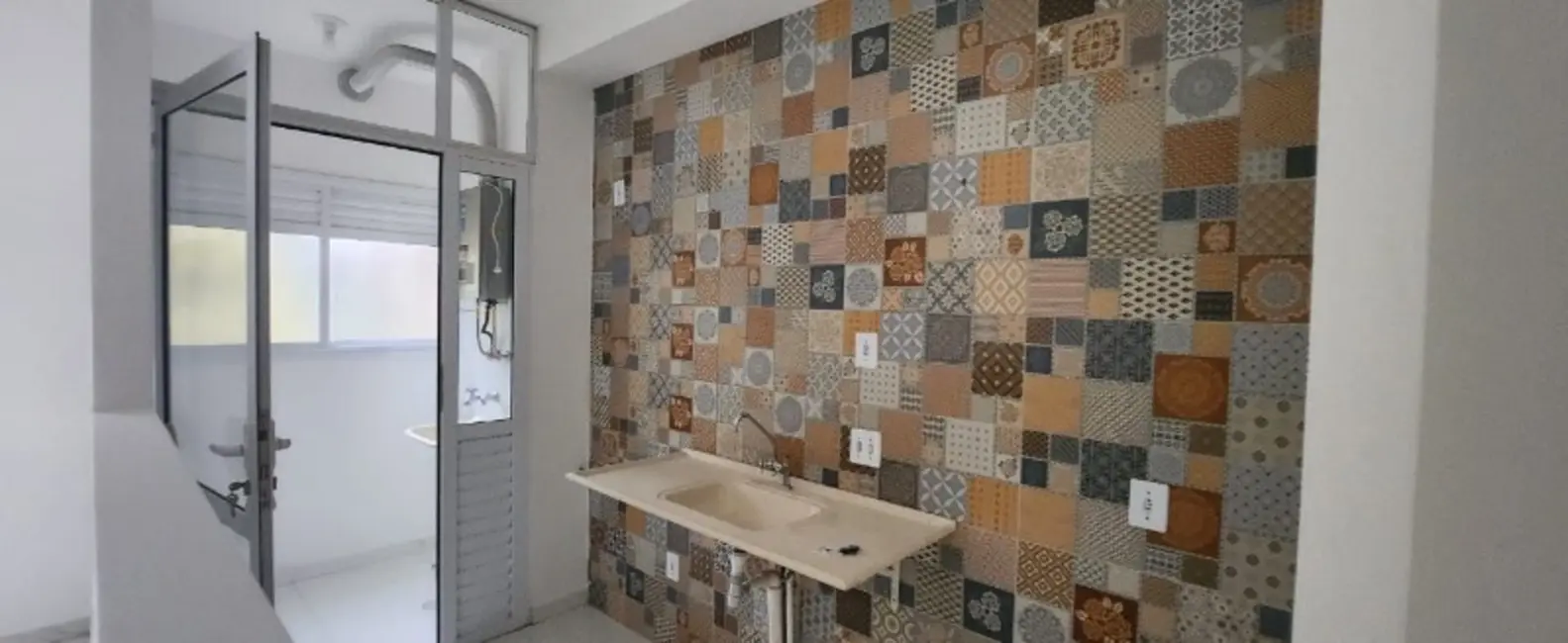 Foto 4 de Apartamento com 2 quartos à venda, 45m2 em Vila Prudente, São Paulo - SP