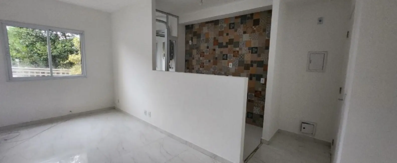 Foto 3 de Apartamento com 2 quartos à venda, 45m2 em Vila Prudente, São Paulo - SP