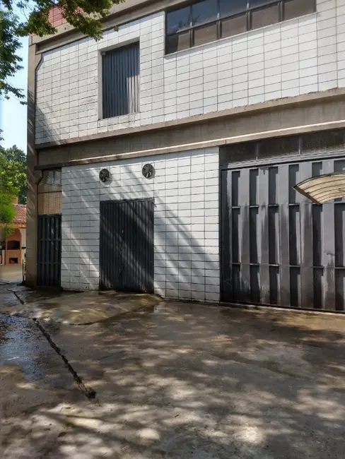 Prédio Inteiro para alugar, 1600m2 em Vila Maria, São Paulo - SP - imagem 9 Foto 9 de Prédio Inteiro para alugar, 1600m2 em Vila Maria, São Paulo - SP