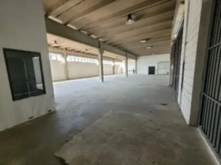 Prédio Inteiro para alugar, 1600m2 em Vila Maria, São Paulo - SP - imagem 4 Foto 4 de Prédio Inteiro para alugar, 1600m2 em Vila Maria, São Paulo - SP