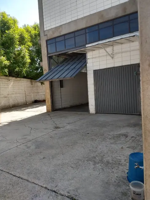 Prédio Inteiro para alugar, 1600m2 em Vila Maria, São Paulo - SP - imagem 5 Foto 5 de Prédio Inteiro para alugar, 1600m2 em Vila Maria, São Paulo - SP