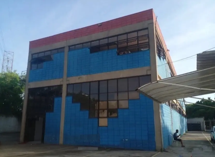 Prédio Inteiro para alugar, 1600m2 em Vila Maria, São Paulo - SP - imagem 1 Foto 1 de Prédio Inteiro para alugar, 1600m2 em Vila Maria, São Paulo - SP