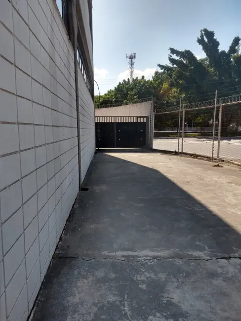 Prédio Inteiro para alugar, 1600m2 em Vila Maria, São Paulo - SP - imagem 7 Foto 7 de Prédio Inteiro para alugar, 1600m2 em Vila Maria, São Paulo - SP