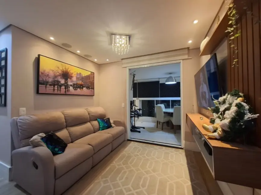 Foto 4 de Apartamento com 2 quartos à venda, 72m2 em Vila Prudente, São Paulo - SP