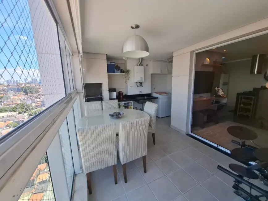 Foto 6 de Apartamento com 2 quartos à venda, 72m2 em Vila Prudente, São Paulo - SP