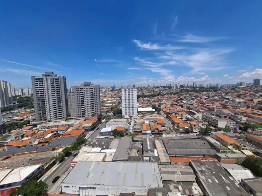 Foto 7 de Apartamento com 2 quartos à venda, 72m2 em Vila Prudente, São Paulo - SP