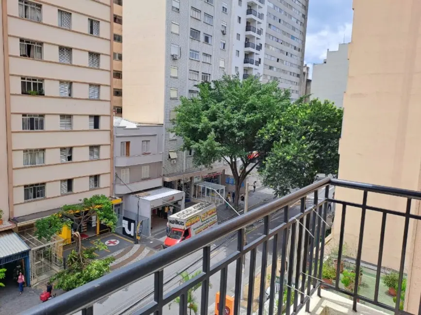 Foto 8 de Apartamento com 1 quarto à venda, 44m2 em Higienópolis, São Paulo - SP
