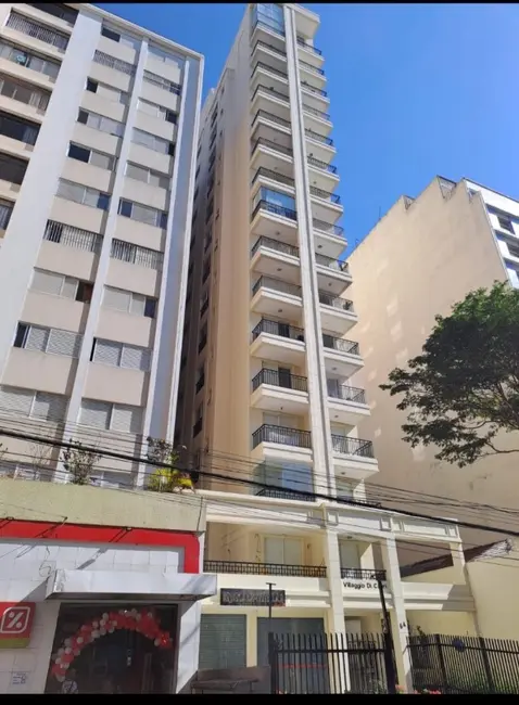 Foto 1 de Apartamento com 1 quarto à venda, 44m2 em Higienópolis, São Paulo - SP
