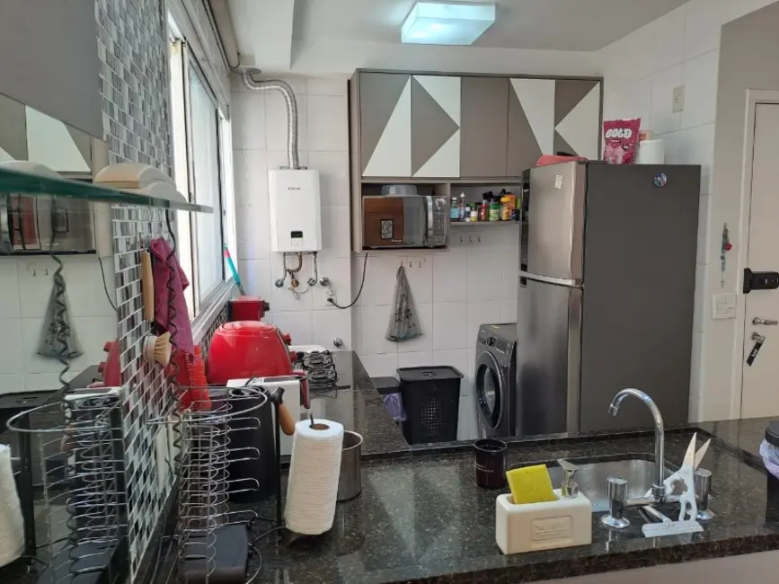 Foto 6 de Apartamento com 1 quarto à venda, 44m2 em Higienópolis, São Paulo - SP