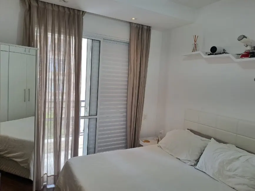 Foto 9 de Apartamento com 1 quarto à venda, 44m2 em Higienópolis, São Paulo - SP
