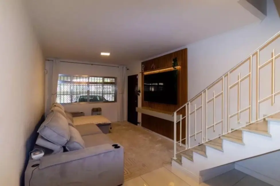 Foto 8 de Casa com 2 quartos à venda, 125m2 em Jardim Vila Formosa, São Paulo - SP